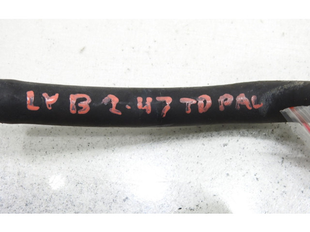 Vstřikovací lišta 46480170 Lancia Lybra