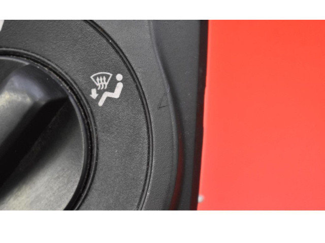 Блок управления климат-контролем 5G1140100, 5G1140100 Fiat Punto (199)