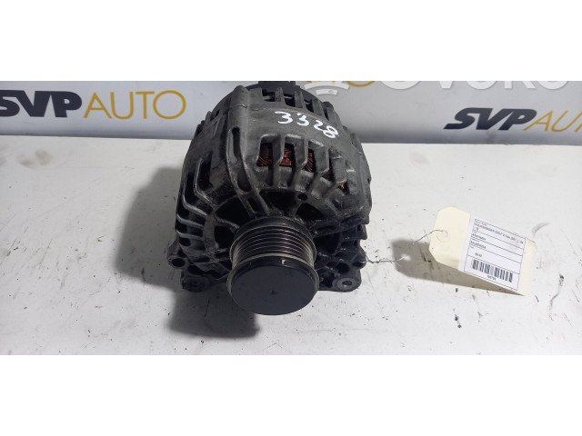 Генератор 03L903023A, TG14C0231 Volkswagen Golf VI