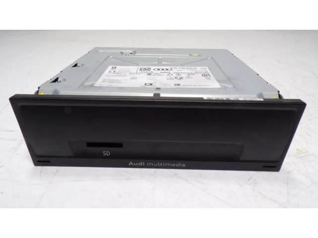 Блок управления HiFi audio