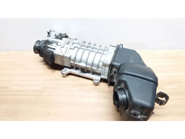 Turbodmychadlo Нагнетатель 03C276, 03C145851G   Volkswagen Tiguan 1.4 Cava 