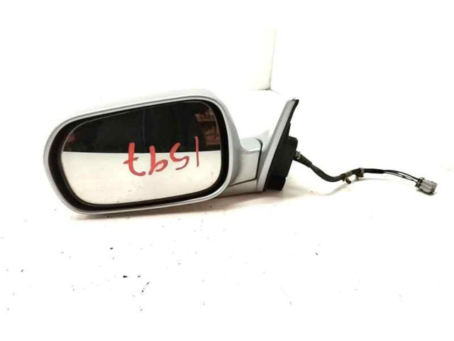 Зеркало электрическое        Honda Accord  1999 - 2002 года   