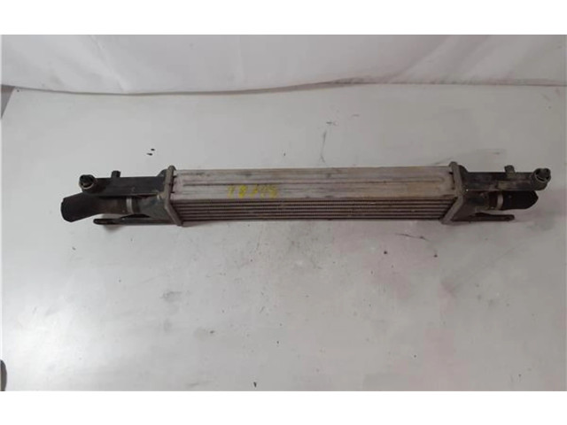 Интеркулер     Alfa Romeo Mito 