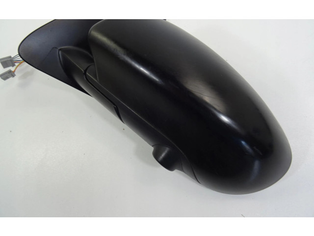 Zpětné zrcátko Nissan Qashqai 2012