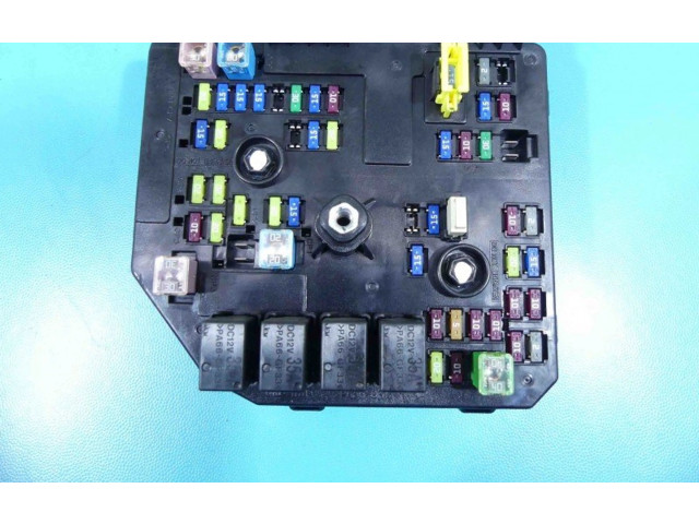 Блок комфорта 95202005, IMPRK1325404   Chevrolet Captiva   