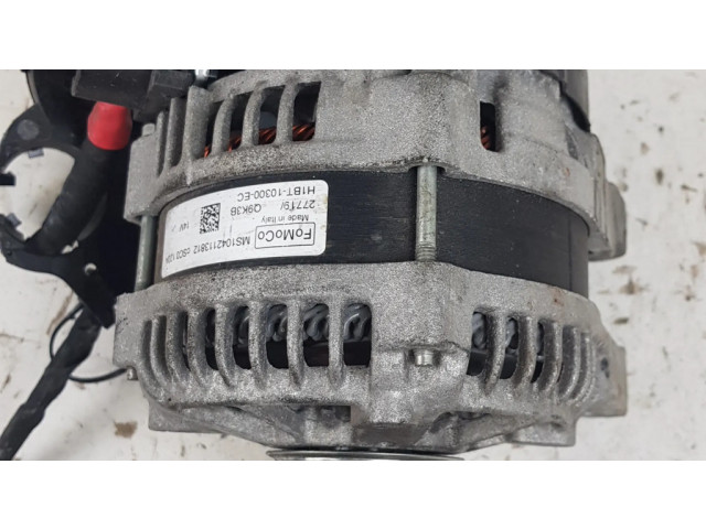 Генератор H1BT10300EC, MS1042113812 Ford Fiesta 1.1