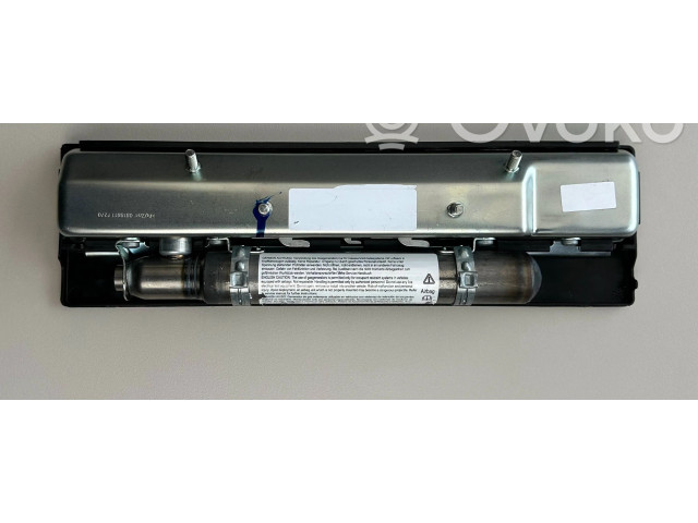 Подушка безопасности для колен 567880841D   Skoda Kodiaq