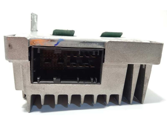 Блок управления 9348411 BMW X3 F25