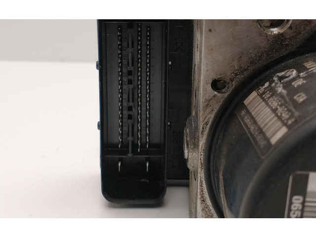 Блок АБС 1K0907379AC Volkswagen Golf Plus 2005 - 2013 года