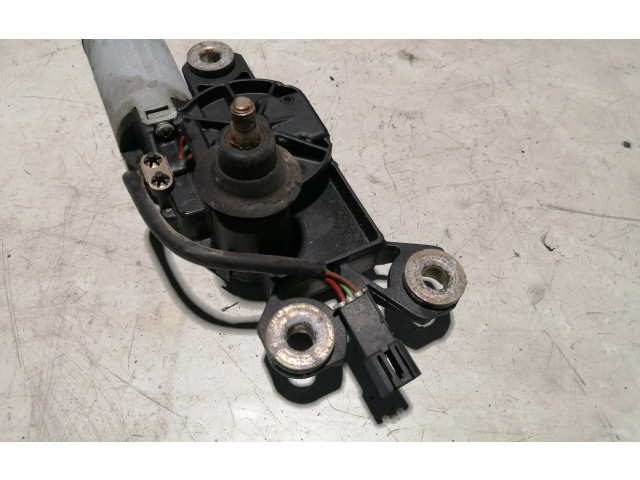 Моторчик заднего дворника 404454    Smart ForTwo I