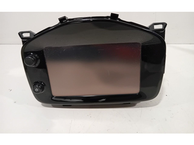 Дисплей 861400h010, 861400h010 Peugeot 108