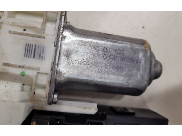 Передний двигатель механизма для подъема окон