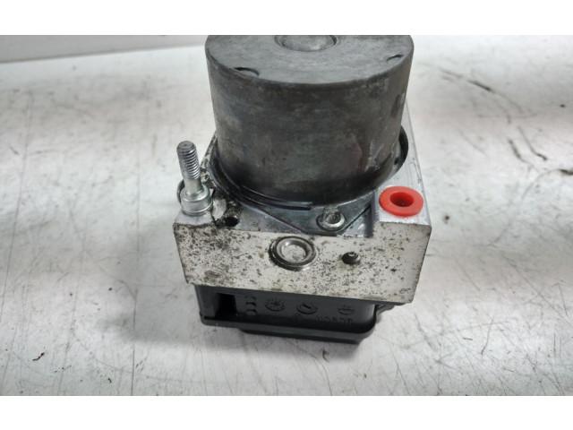 Блок АБС 0265231579 Citroen C1 2006 - 2013 года