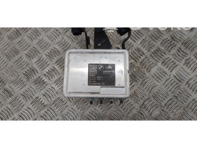 Jednotka ABS 5A58AB1, 5A58AB0 BMW 3 G20 G21 2022