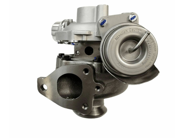  Турбина Dacia Duster  54389700002, 54389700006         