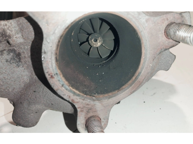  Турбина Honda Accord  7822170001, 8PC066166K         