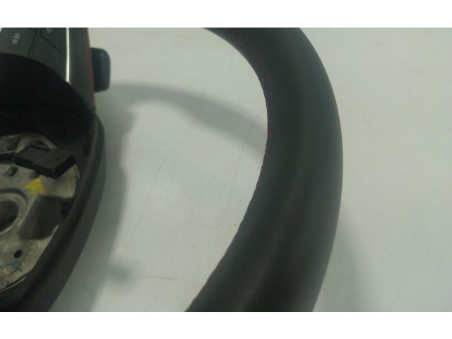 Руль Audi Q5 SQ5 2017 - года 80A419091CL, 80A419091CL