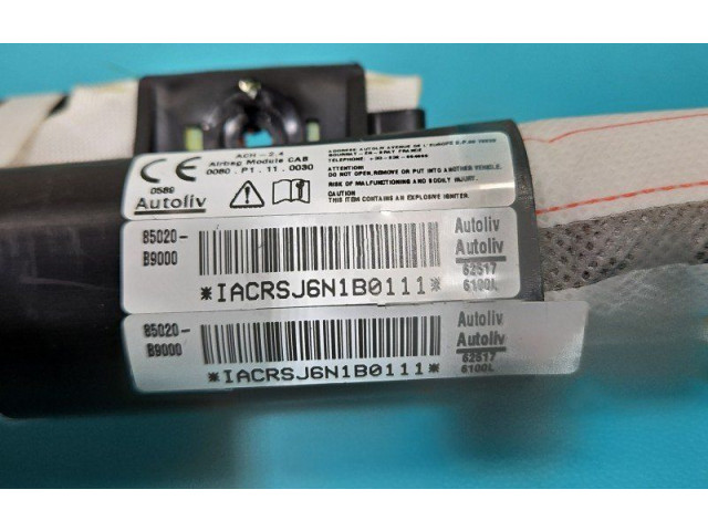 Боковая подушка безопасности 85020-B9000, IMPRK1476290 Hyundai i10