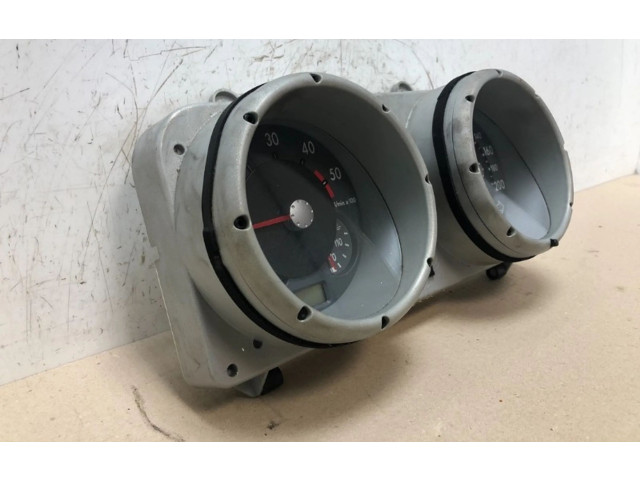 Přístrojová deska  Volkswagen Lupo 2005 6X0920801C, 6X0920801C  