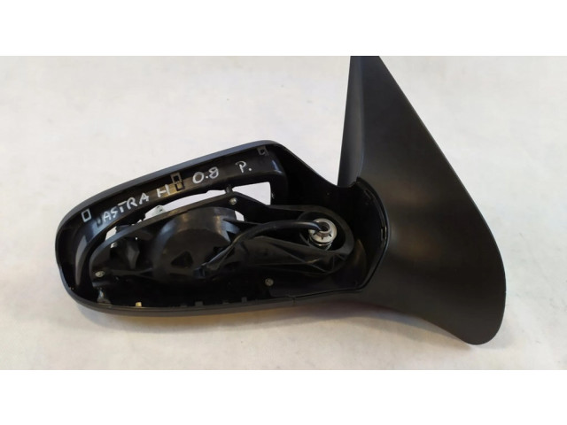 Zpětné zrcátko pravé Opel Astra H 2004 13252956