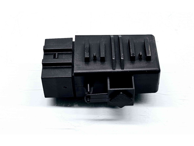 Блок комфорта 6R0959772E   Skoda Fabia Mk3 (NJ)   