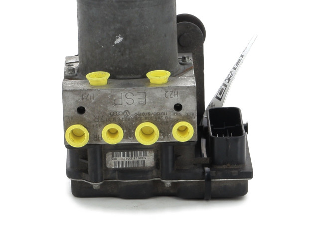 Блок АБС 8R0614517T, P0-7858Z Audi Q5 SQ5 2008 - 2017 года