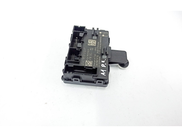 Řídící jednotka 5Q4959592P, A2C7878900000   Audi A1 2024