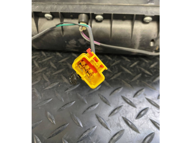 Подушка безопасности пассажира 30317088K Jeep Cherokee