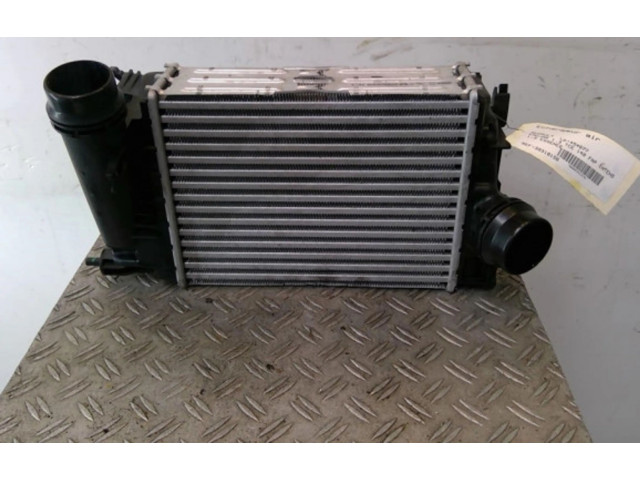 Интеркулер  144962803R   Renault Kadjar 