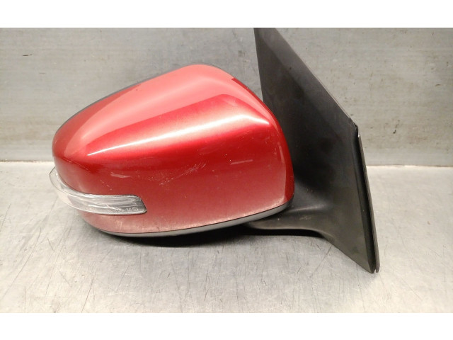 Зеркало электрическое        Mitsubishi Mirage VI G4 Attrage  2012 -  года   