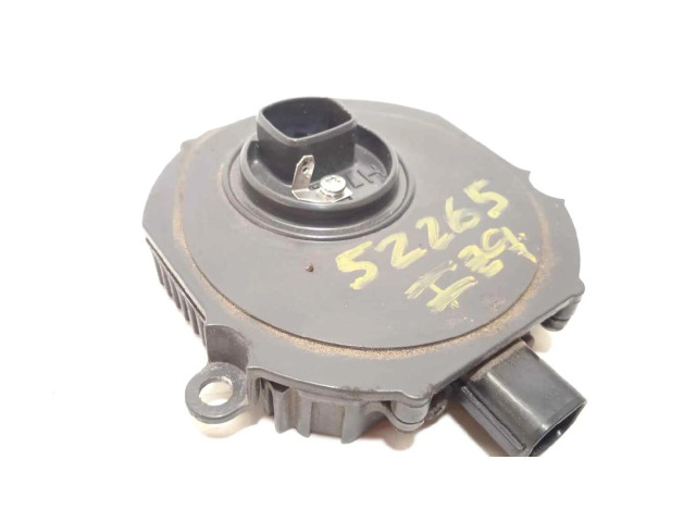 Блок управления Xenon