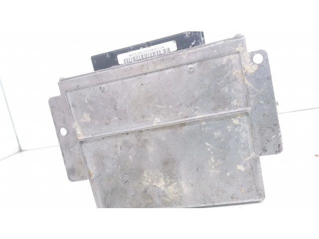 Řídící jednotka 5382536, 5380068   AC 428 1999