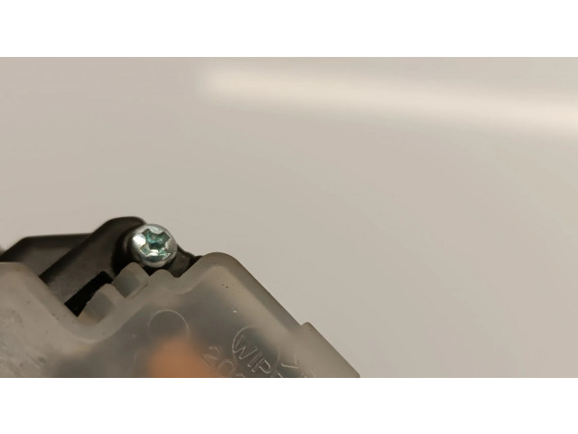 Ручка стеклоочистителей