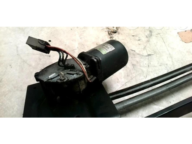 Моторчик дворников     Renault Trafic I