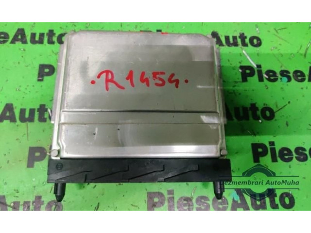 Řídící jednotka 0281011078, 1039S00000   Volvo S80 1999