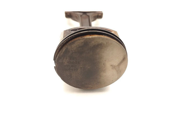 Поршень с шатуном W10B16A W10B16A Mini One - Cooper Coupe R56