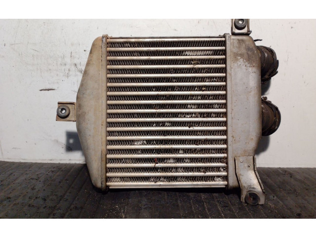 Интеркулер  2371006321, 2371006321   SsangYong Korando 