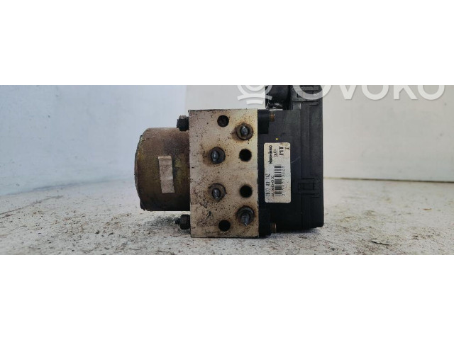 Блок АБС CB77437AZ Mazda Premacy - года