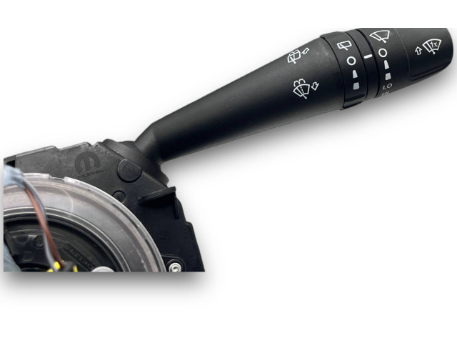 Pojistková skříňka Ручка поворотов/ фонарей 07357513010   Fiat 500X 2016