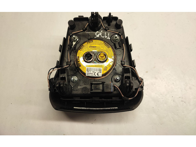 Подушка безопасности водителя DS7378043B13AG35B8, DS7378043B13AG35B8 Ford Fusion