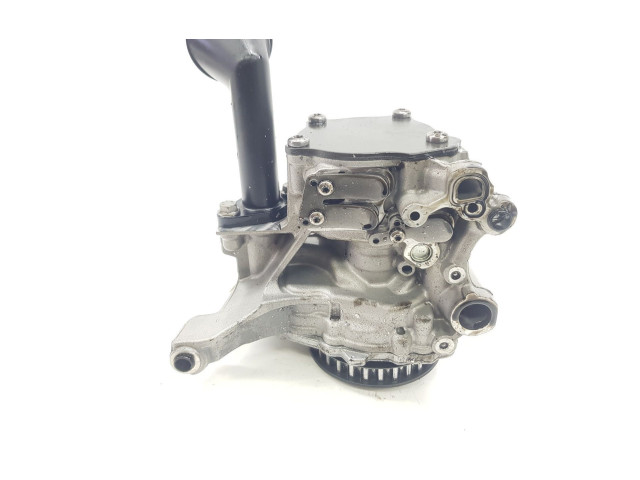 Čerpadlo oleje 04L145208K, 04L145208H Volkswagen Caddy DFSF