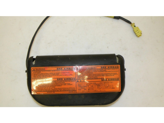 Подушка безопасности в сиденье 6004039 Nissan Primera