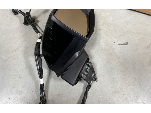 Зеркало электрическое Audi Q5 SQ5 2017 - года