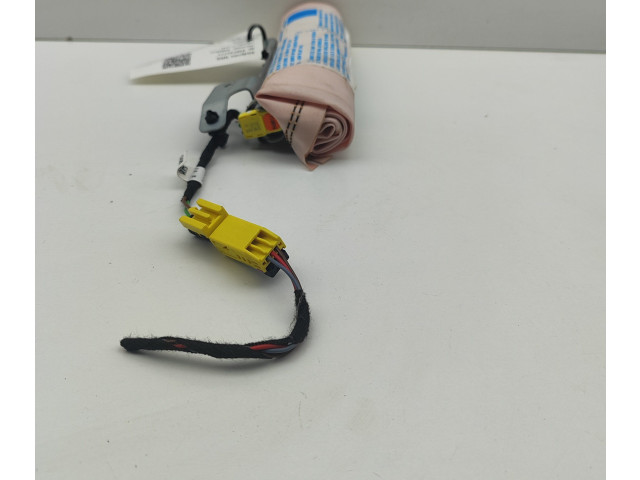 Подушка безопасности в сиденье 5G0880442A Volkswagen Golf VII