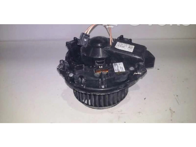 Вентилятор печки    A2469064200   Mercedes-Benz A W176