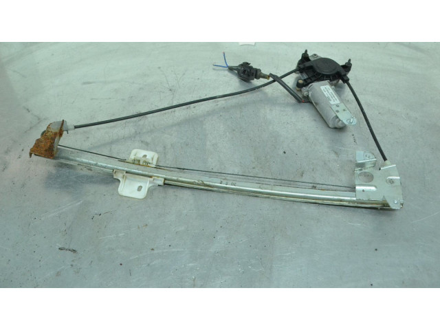 Блок управления Renault Espace II