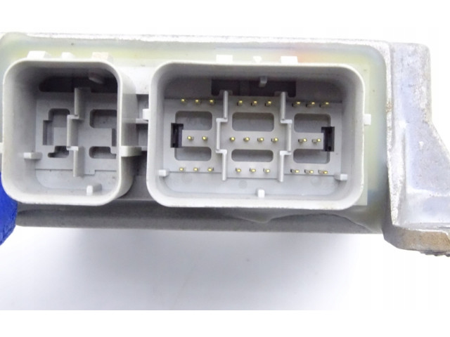 Блок подушек безопасности YC1A-14B321-AG   Ford Transit