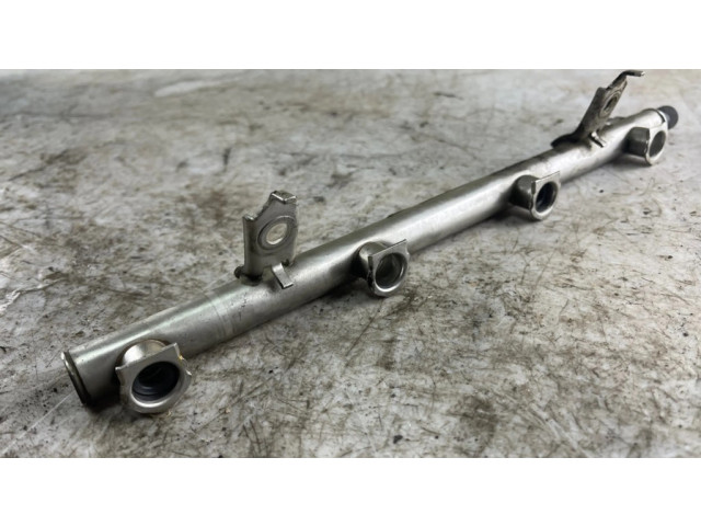 Vstřikovací lišta 0280151036, 96614001 Mercedes-Benz A W168 pro benzínový motor 1.6