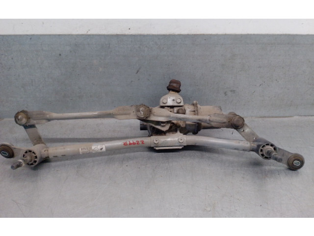 Моторчик дворников 288004287R, 288004287R Dacia Dokker