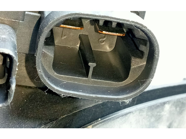 Вентилятор радиатора     1253Q0, T300093    Peugeot 2008 I 